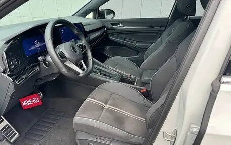 Volkswagen Golf VIII, 2022 год, 1 510 000 рублей, 4 фотография