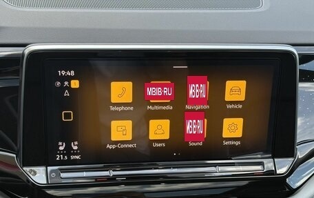 Volkswagen Teramont I, 2026 год, 5 095 000 рублей, 33 фотография