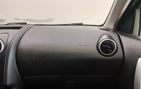 Nissan Qashqai, 2008 год, 800 000 рублей, 12 фотография