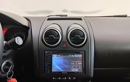 Nissan Qashqai, 2008 год, 800 000 рублей, 11 фотография
