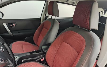Nissan Qashqai, 2008 год, 800 000 рублей, 16 фотография