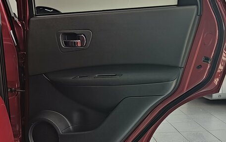 Nissan Qashqai, 2008 год, 800 000 рублей, 30 фотография