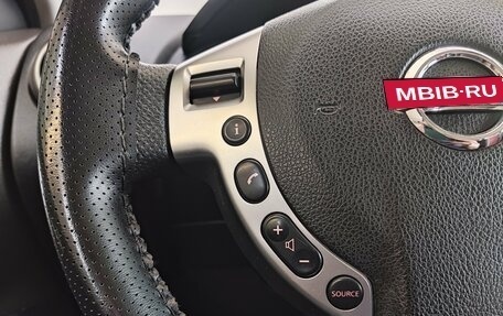 Nissan Qashqai, 2008 год, 800 000 рублей, 24 фотография