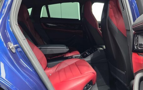 Porsche Panamera, 2025 год, 16 700 000 рублей, 8 фотография