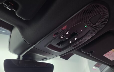 Porsche Panamera, 2025 год, 16 700 000 рублей, 12 фотография