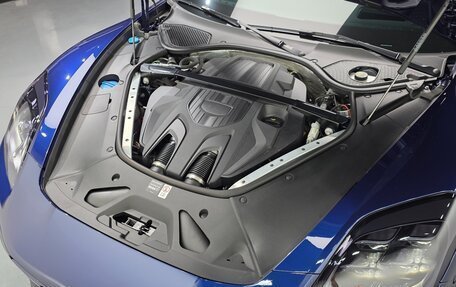 Porsche Panamera, 2025 год, 16 700 000 рублей, 15 фотография