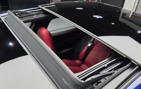 Porsche Panamera, 2025 год, 16 700 000 рублей, 6 фотография