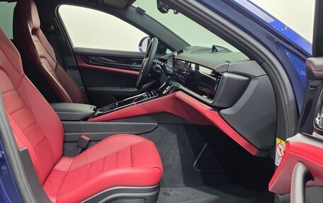 Porsche Panamera, 2025 год, 16 700 000 рублей, 7 фотография