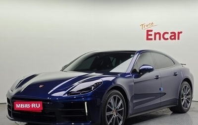 Porsche Panamera, 2025 год, 16 700 000 рублей, 1 фотография