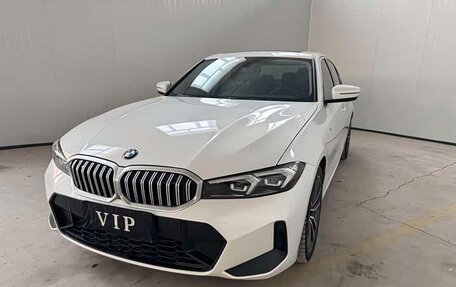 BMW 3 серия, 2023 год, 3 150 000 рублей, 1 фотография
