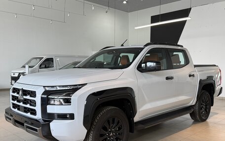 Mitsubishi L200, 2025 год, 5 990 000 рублей, 1 фотография