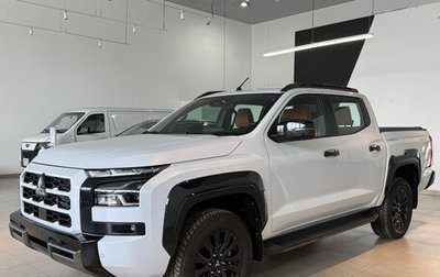 Mitsubishi L200, 2025 год, 5 990 000 рублей, 1 фотография