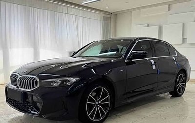 BMW 3 серия, 2022 год, 3 050 000 рублей, 1 фотография
