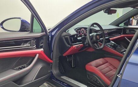 Porsche Panamera, 2025 год, 16 700 000 рублей, 17 фотография