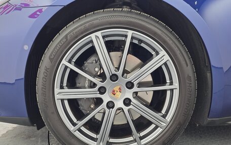 Porsche Panamera, 2025 год, 16 700 000 рублей, 20 фотография
