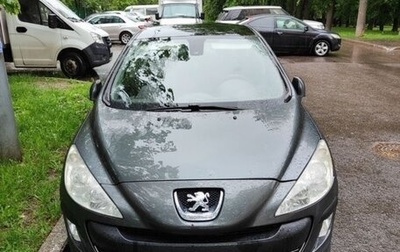 Peugeot 308 II, 2009 год, 330 000 рублей, 1 фотография