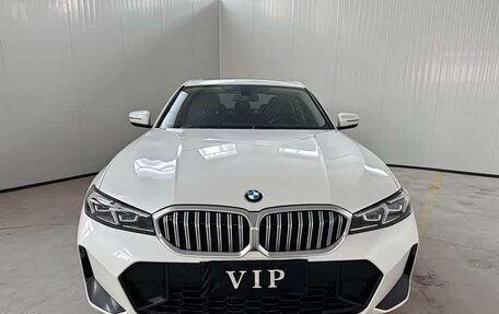BMW 3 серия, 2023 год, 3 150 000 рублей, 5 фотография