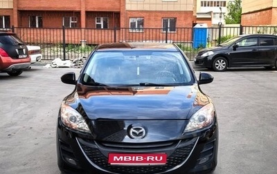 Mazda 3, 2011 год, 1 050 000 рублей, 1 фотография