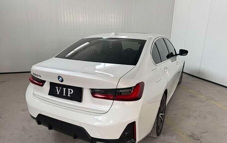 BMW 3 серия, 2023 год, 3 150 000 рублей, 3 фотография