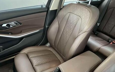 BMW 3 серия, 2023 год, 3 150 000 рублей, 8 фотография