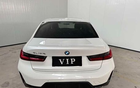 BMW 3 серия, 2023 год, 3 150 000 рублей, 9 фотография