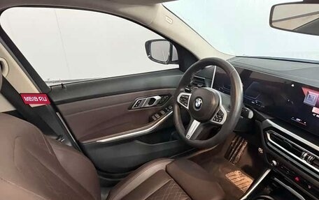 BMW 3 серия, 2023 год, 3 150 000 рублей, 6 фотография