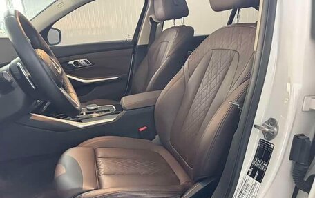BMW 3 серия, 2023 год, 3 150 000 рублей, 12 фотография