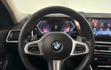 BMW 3 серия, 2023 год, 3 150 000 рублей, 14 фотография