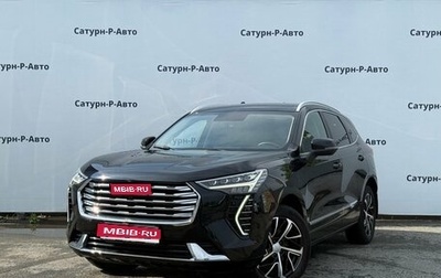 Haval Jolion, 2021 год, 1 750 000 рублей, 1 фотография