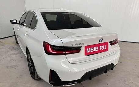 BMW 3 серия, 2023 год, 3 150 000 рублей, 7 фотография