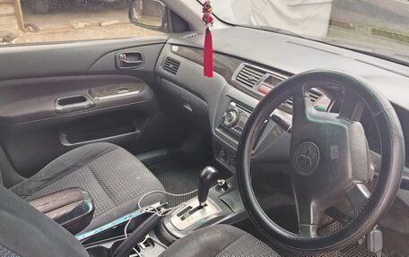 Mitsubishi Lancer IX, 2001 год, 320 000 рублей, 3 фотография