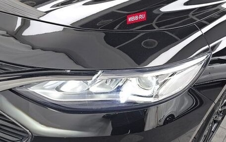 Chevrolet Malibu IX, 2022 год, 1 450 000 рублей, 5 фотография