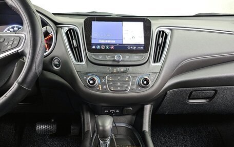Chevrolet Malibu IX, 2022 год, 1 450 000 рублей, 13 фотография