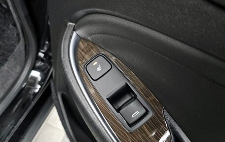 Chevrolet Malibu IX, 2022 год, 1 450 000 рублей, 18 фотография