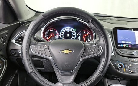 Chevrolet Malibu IX, 2022 год, 1 450 000 рублей, 11 фотография