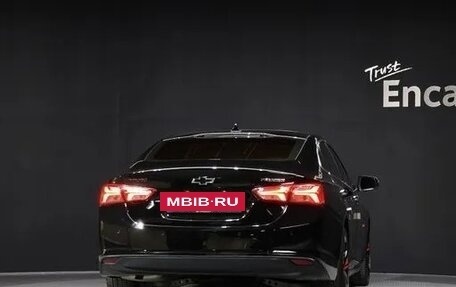 Chevrolet Malibu IX, 2022 год, 1 450 000 рублей, 4 фотография