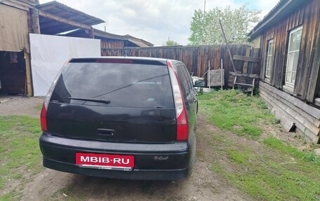 Mitsubishi Lancer IX, 2001 год, 320 000 рублей, 2 фотография