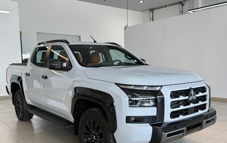 Mitsubishi L200, 2025 год, 5 990 000 рублей, 3 фотография