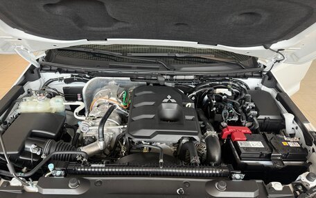 Mitsubishi L200, 2025 год, 5 990 000 рублей, 12 фотография
