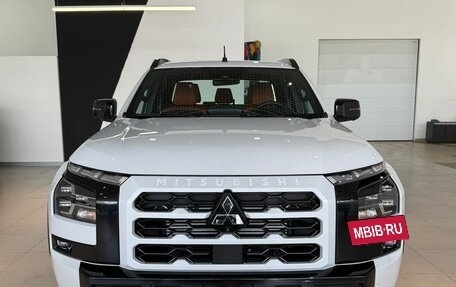 Mitsubishi L200, 2025 год, 5 990 000 рублей, 2 фотография