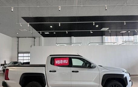 Mitsubishi L200, 2025 год, 5 990 000 рублей, 4 фотография