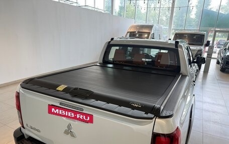 Mitsubishi L200, 2025 год, 5 990 000 рублей, 9 фотография