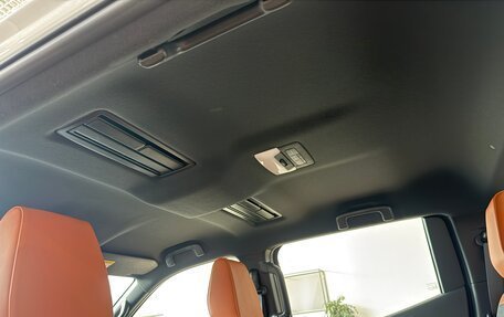 Mitsubishi L200, 2025 год, 5 990 000 рублей, 29 фотография
