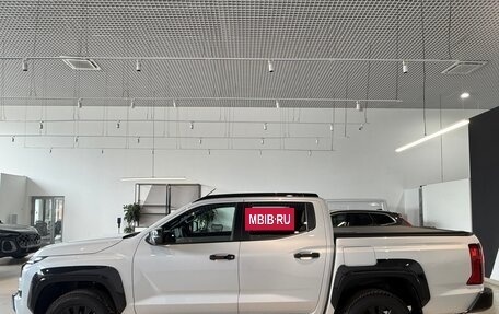 Mitsubishi L200, 2025 год, 5 990 000 рублей, 8 фотография
