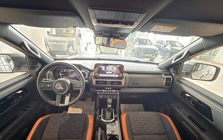 Mitsubishi L200, 2025 год, 5 990 000 рублей, 27 фотография