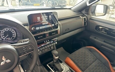 Mitsubishi L200, 2025 год, 5 990 000 рублей, 18 фотография