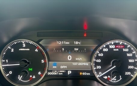 Mitsubishi L200, 2025 год, 5 990 000 рублей, 26 фотография
