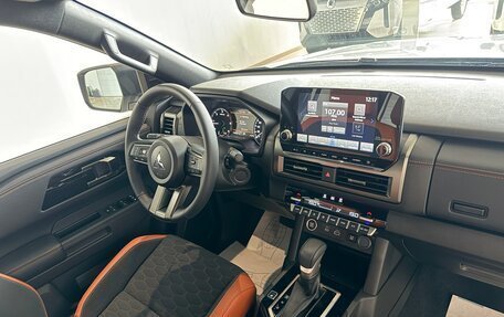 Mitsubishi L200, 2025 год, 5 990 000 рублей, 34 фотография