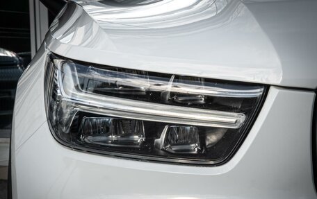 Volvo XC40 I, 2019 год, 2 590 000 рублей, 7 фотография