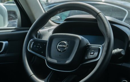 Volvo XC40 I, 2019 год, 2 590 000 рублей, 15 фотография